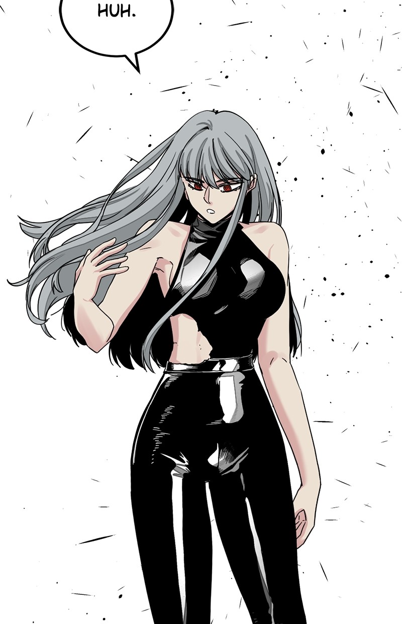 Hero Killer Chapter 159 - halaman 77