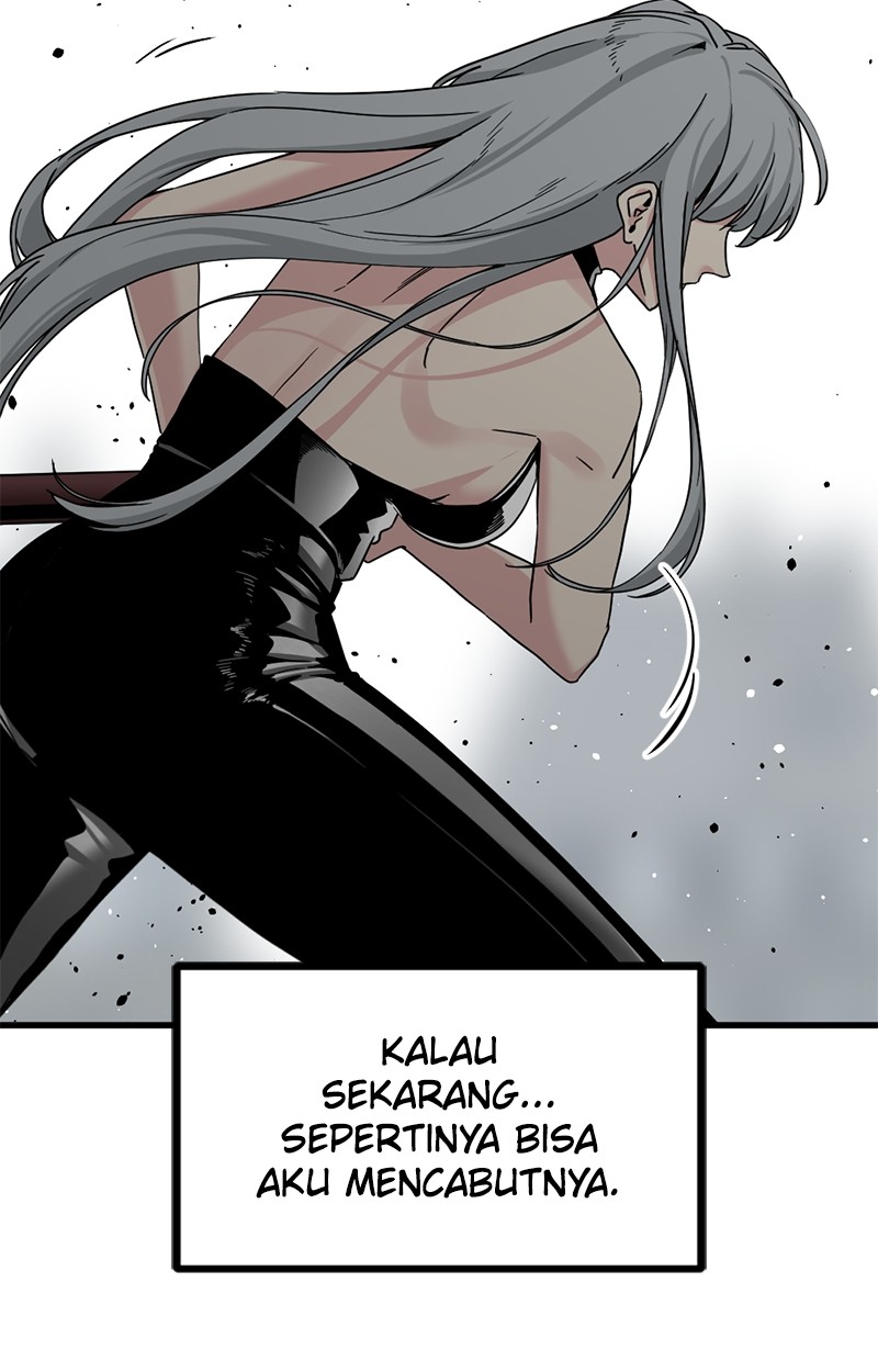 Hero Killer Chapter 159 - halaman 84