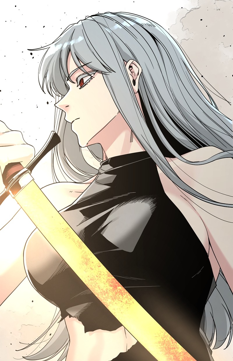 Hero Killer Chapter 159 - halaman 89
