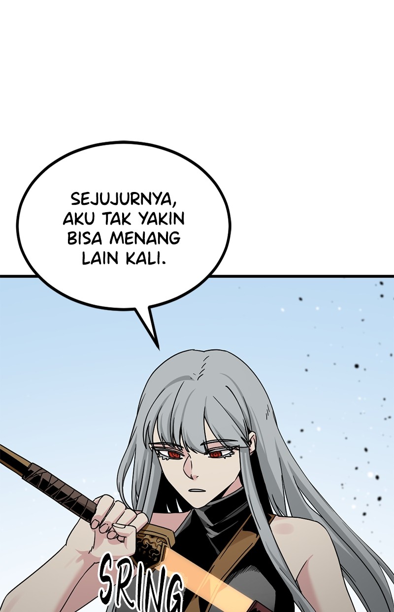 Hero Killer Chapter 159 - halaman 97