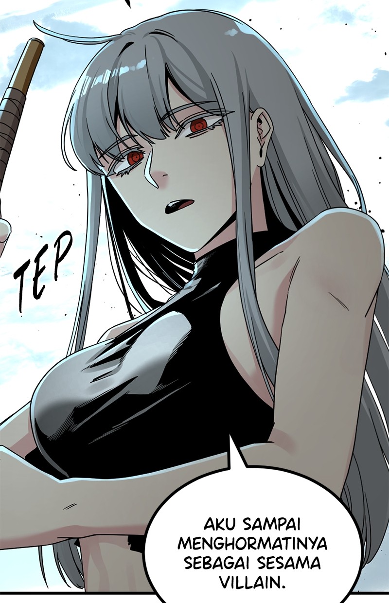Hero Killer Chapter 159 - halaman 99