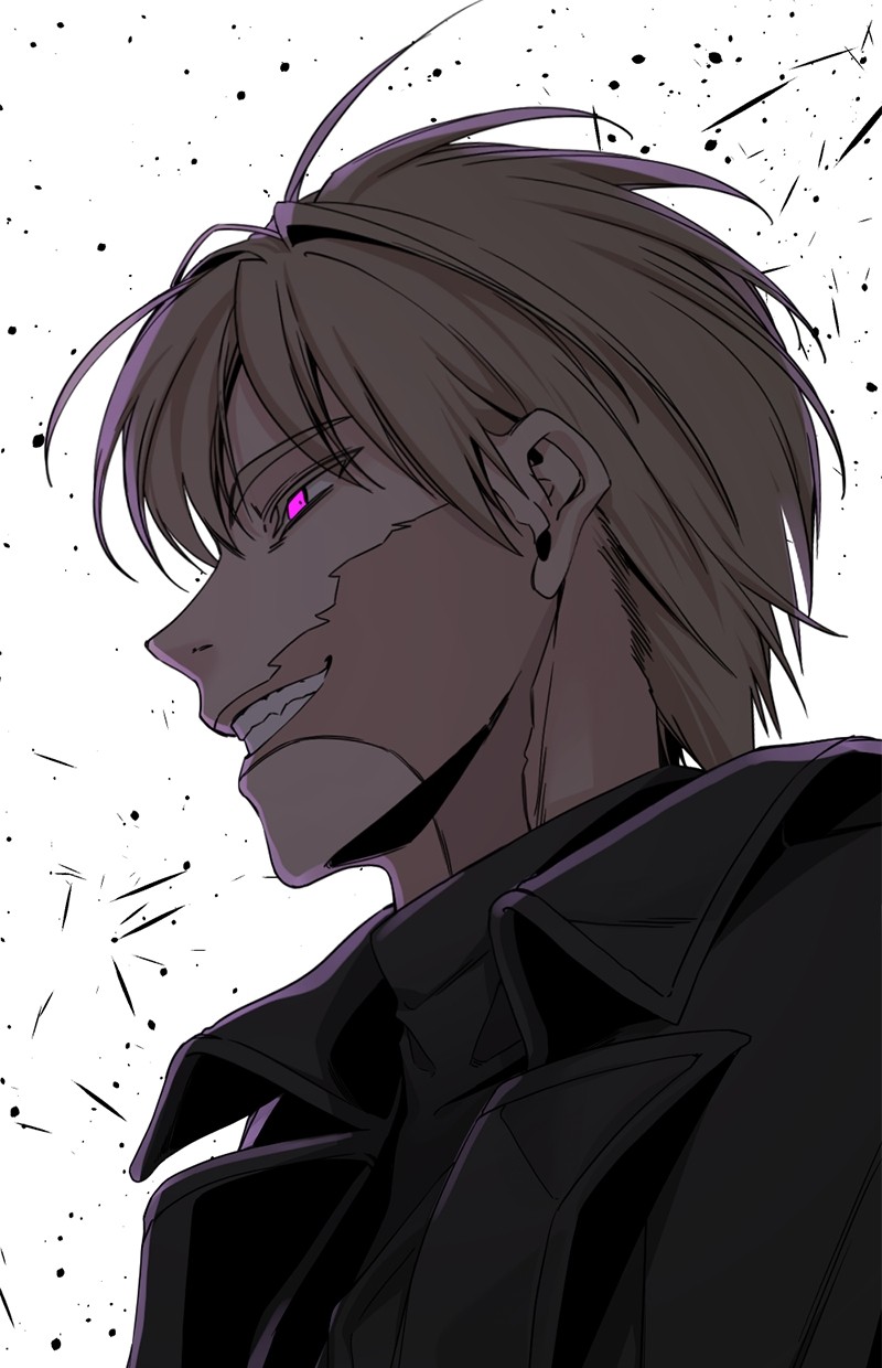 Hero Killer Chapter 160 - halaman 100