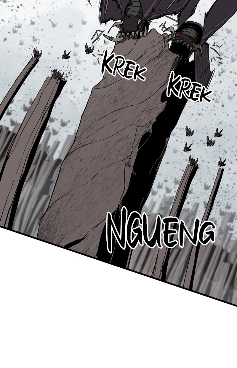 Hero Killer Chapter 160 - halaman 104