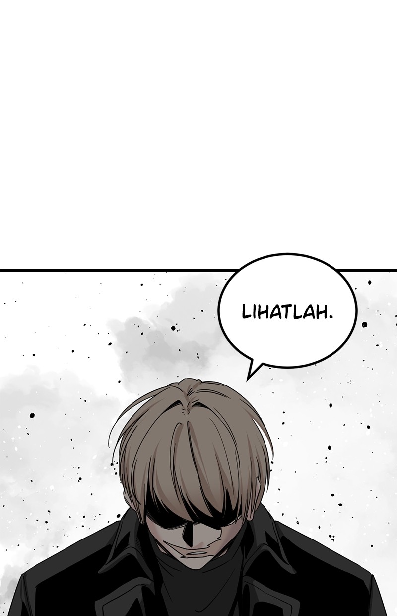 Hero Killer Chapter 160 - halaman 105