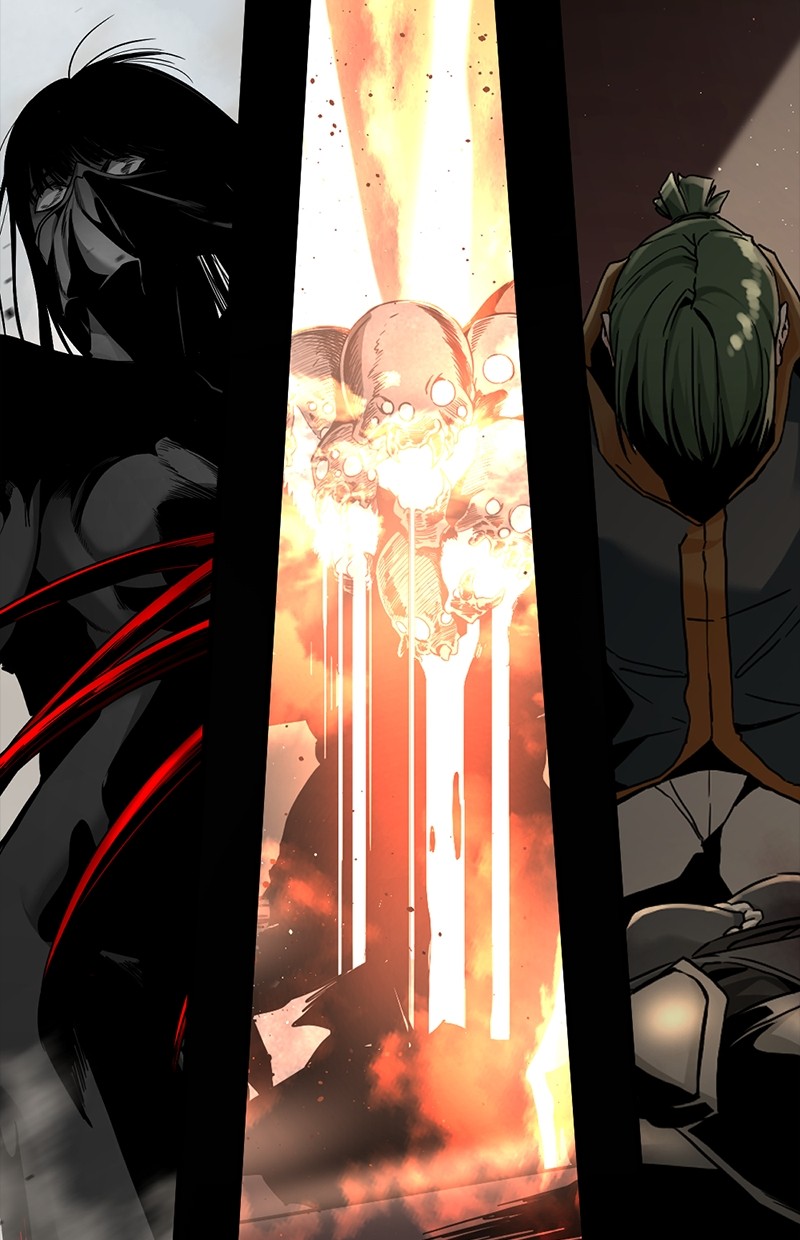 Hero Killer Chapter 160 - halaman 107