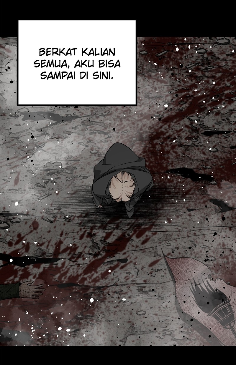Hero Killer Chapter 160 - halaman 110