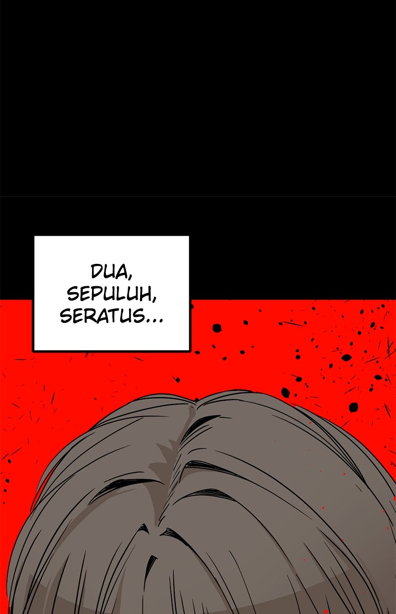 Hero Killer Chapter 160 - halaman 117
