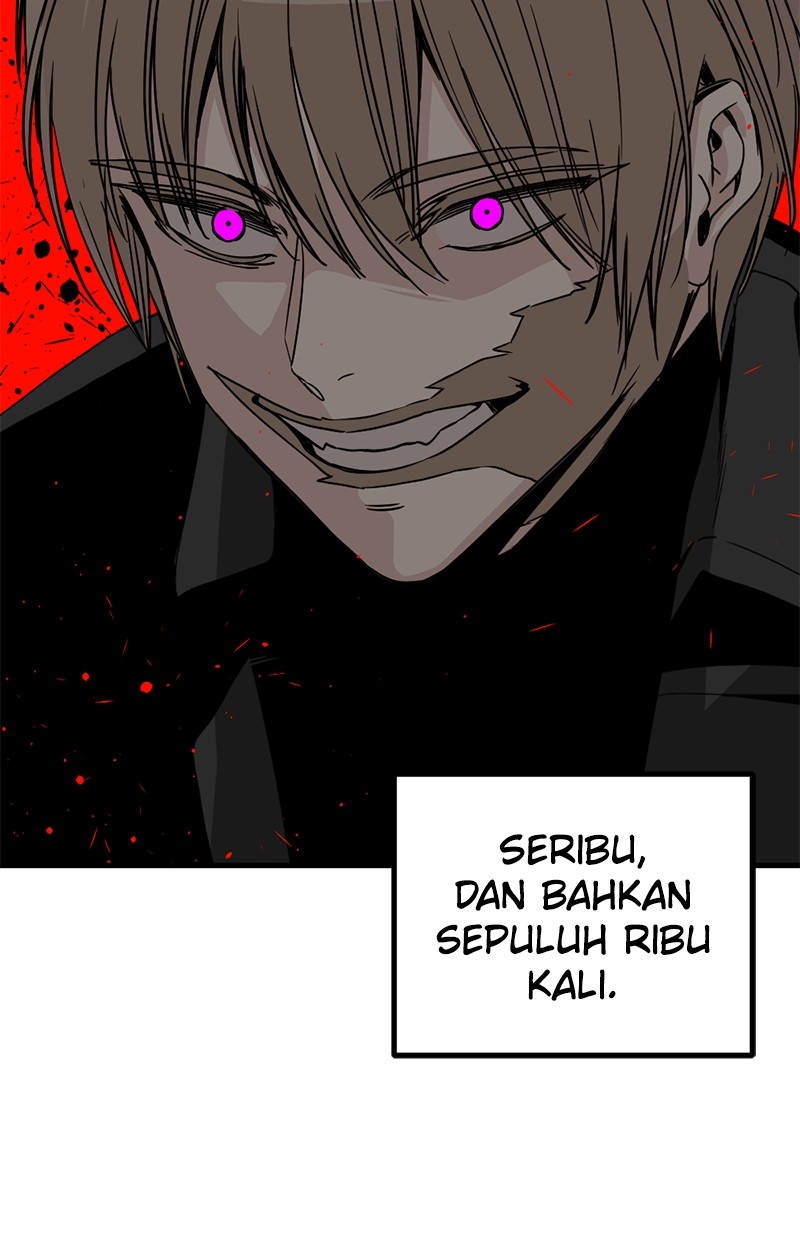 Hero Killer Chapter 160 - halaman 118