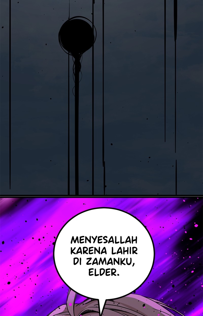 Hero Killer Chapter 160 - halaman 124
