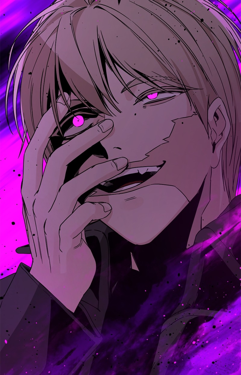 Hero Killer Chapter 160 - halaman 125