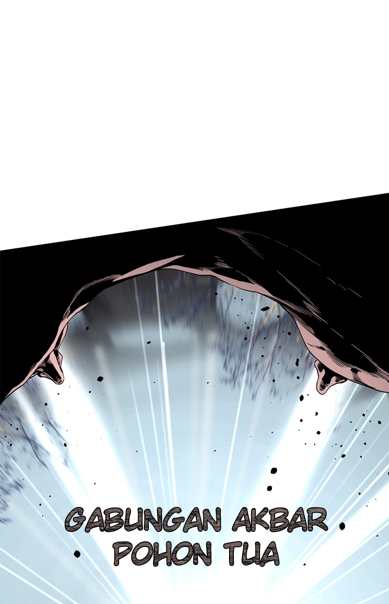 Hero Killer Chapter 160 - halaman 21