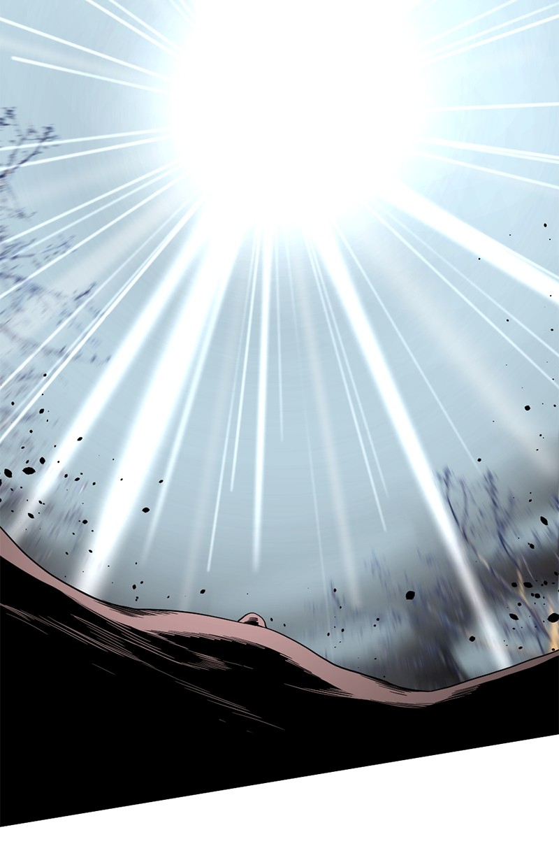 Hero Killer Chapter 160 - halaman 22