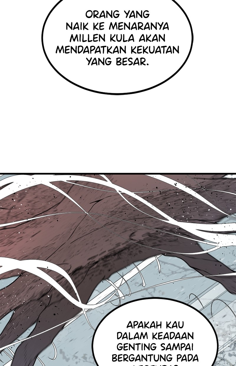 Hero Killer Chapter 160 - halaman 40