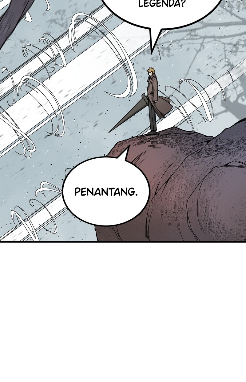 Hero Killer Chapter 160 - halaman 41