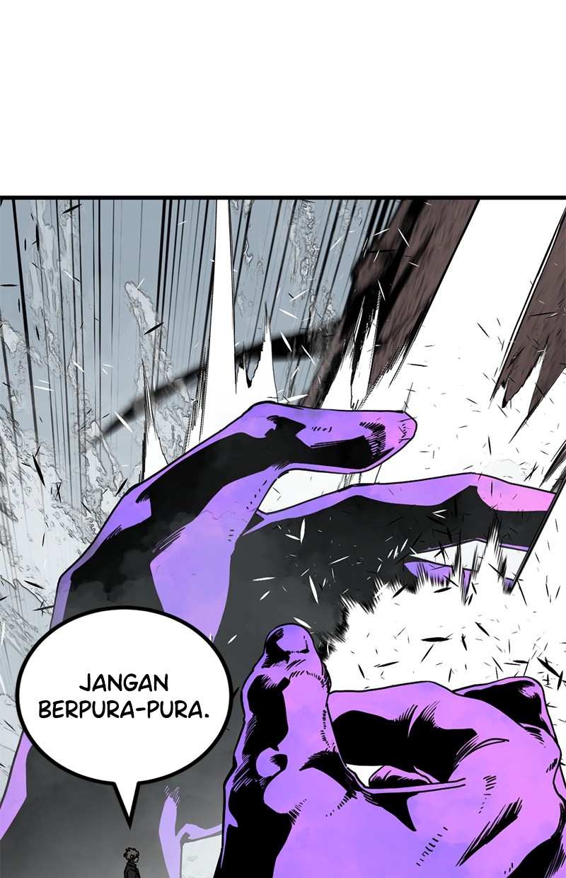 Hero Killer Chapter 160 - halaman 42