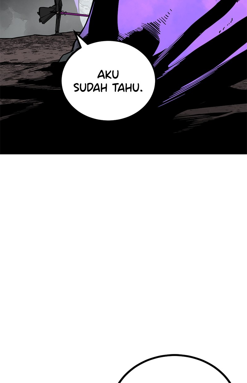 Hero Killer Chapter 160 - halaman 43