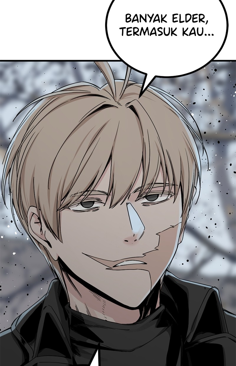 Hero Killer Chapter 160 - halaman 44