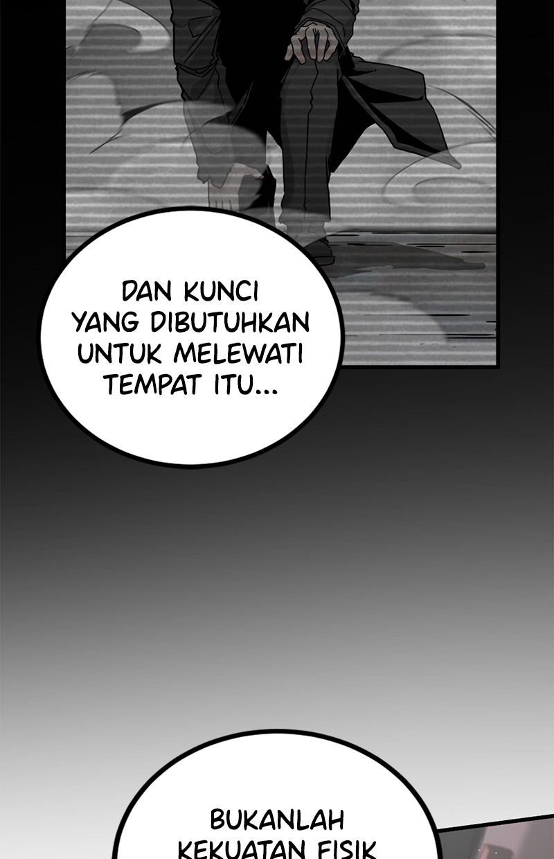 Hero Killer Chapter 160 - halaman 52