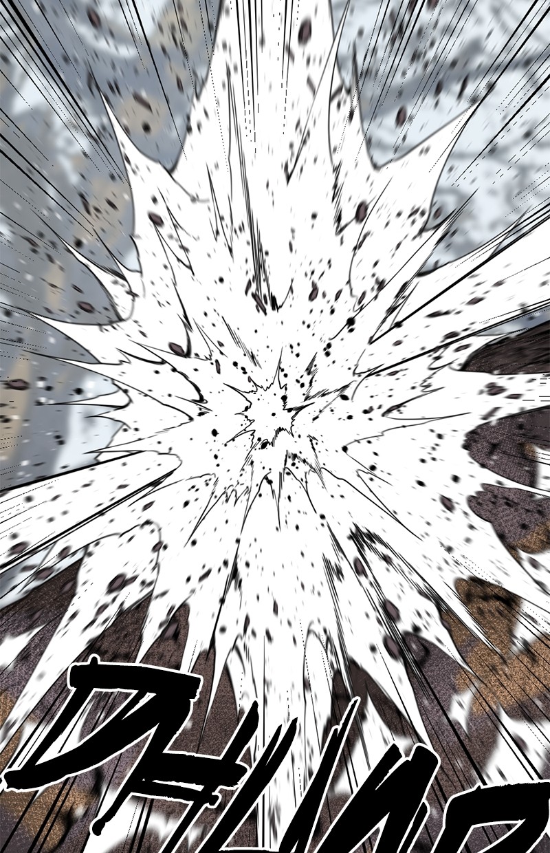 Hero Killer Chapter 160 - halaman 6