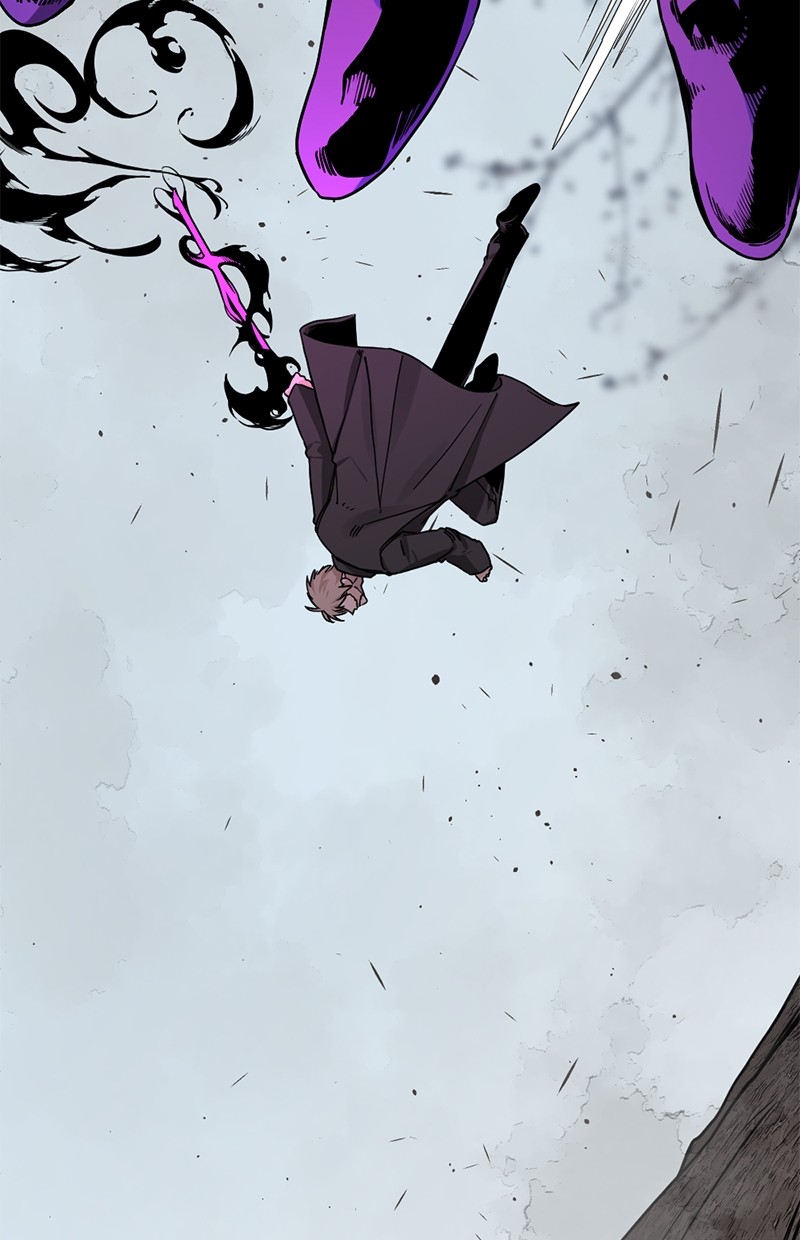 Hero Killer Chapter 160 - halaman 74