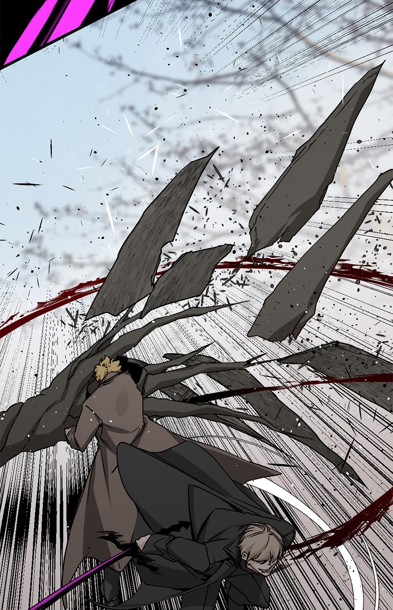 Hero Killer Chapter 160 - halaman 79