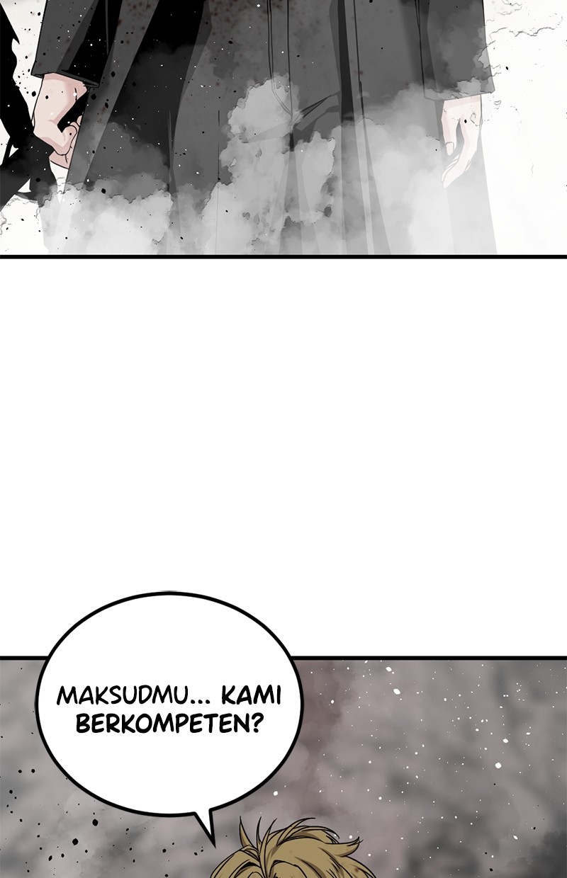 Hero Killer Chapter 160 - halaman 85