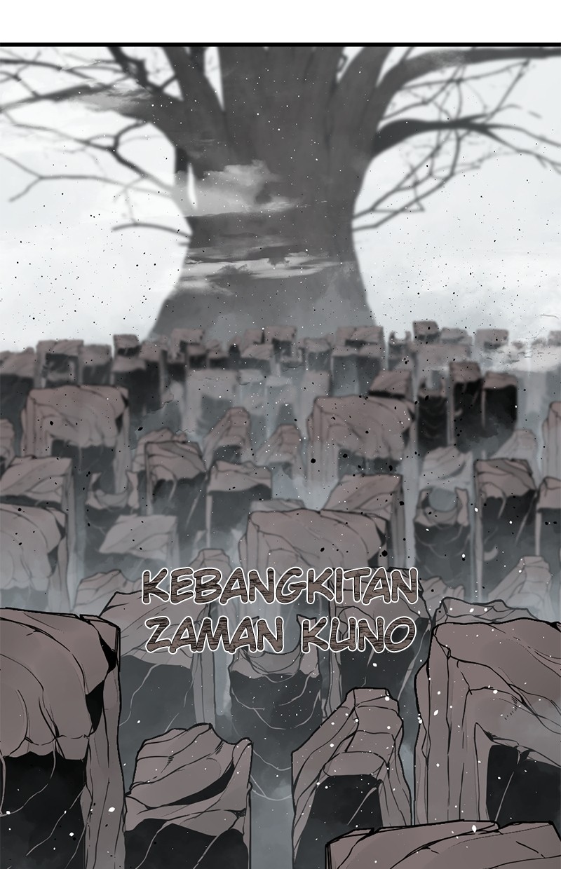 Hero Killer Chapter 160 - halaman 90