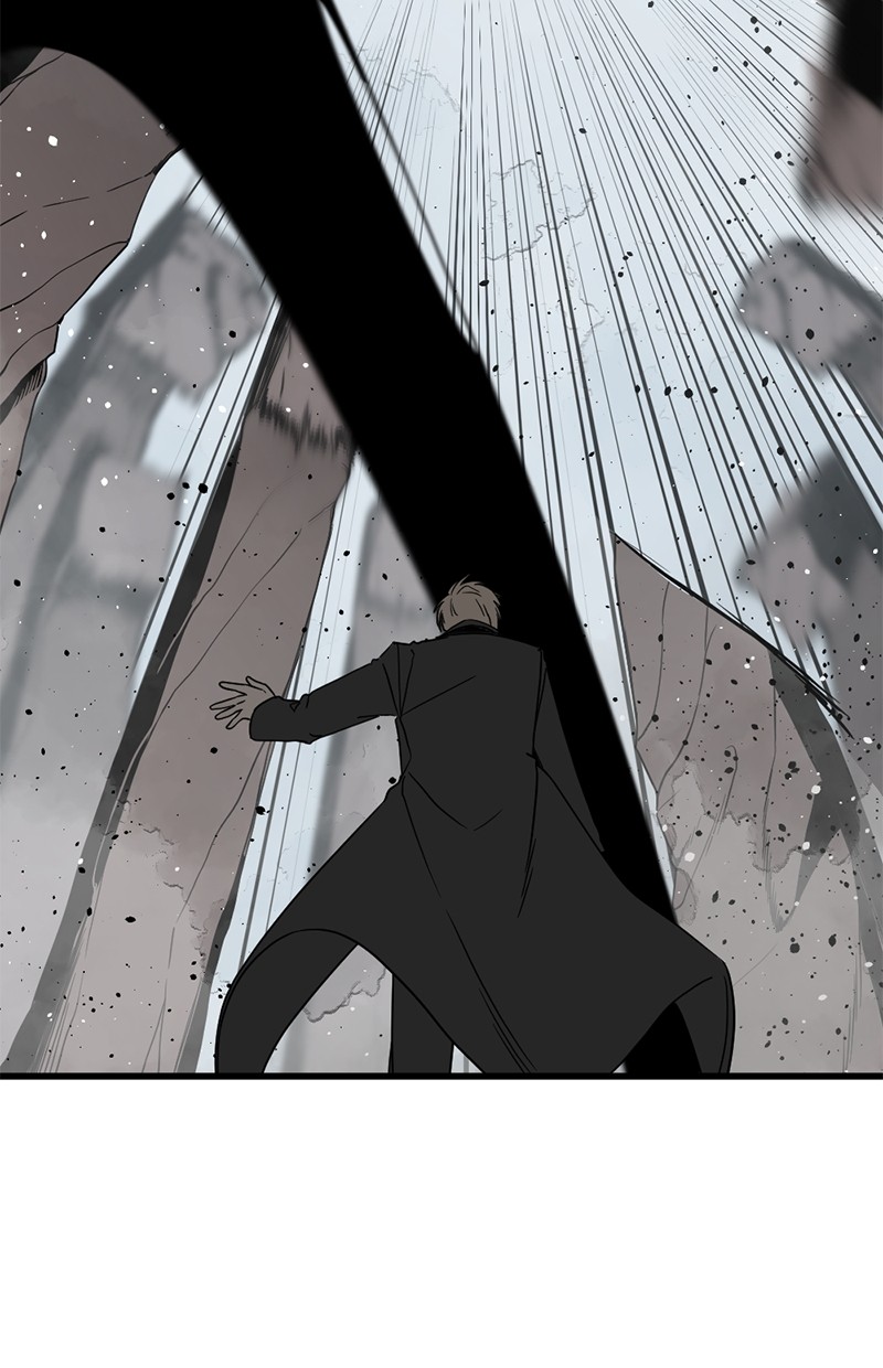 Hero Killer Chapter 160 - halaman 97