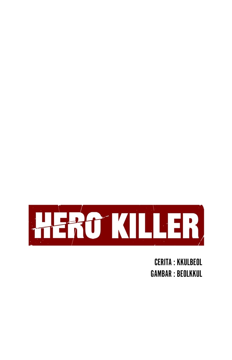 Hero Killer Chapter 161 - halaman 1