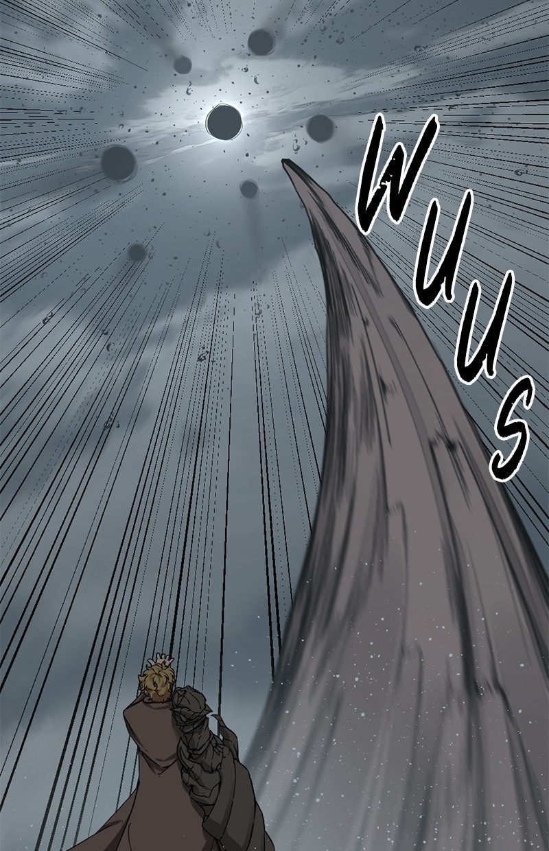 Hero Killer Chapter 161 - halaman 18