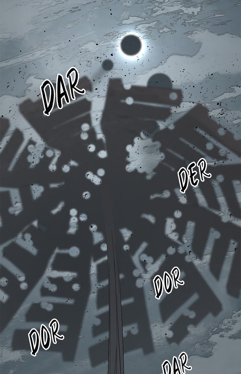 Hero Killer Chapter 161 - halaman 22