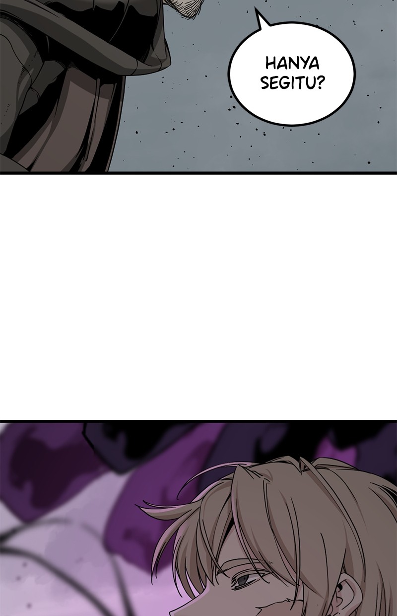 Hero Killer Chapter 161 - halaman 33