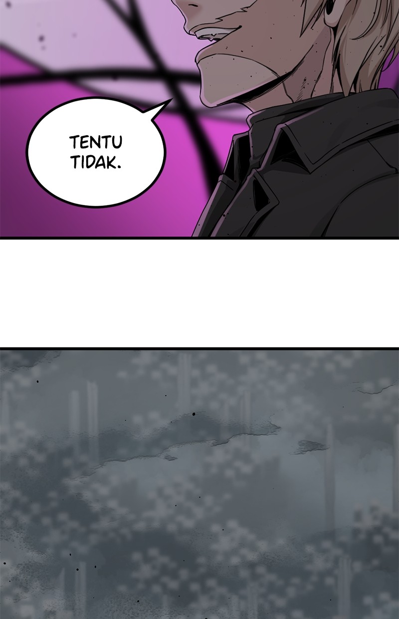 Hero Killer Chapter 161 - halaman 34