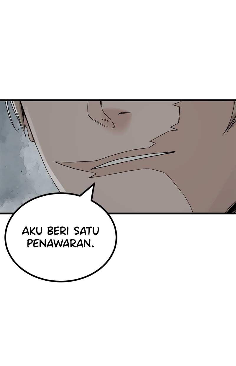 Hero Killer Chapter 161 - halaman 68