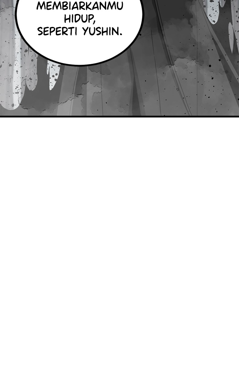 Hero Killer Chapter 161 - halaman 70