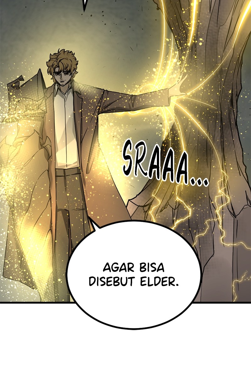 Hero Killer Chapter 161 - halaman 75