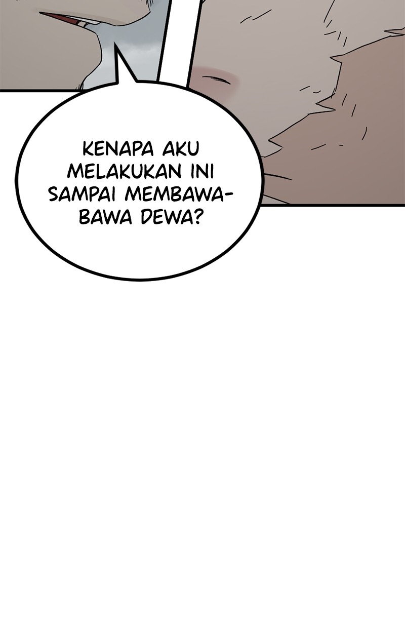 Hero Killer Chapter 161 - halaman 77