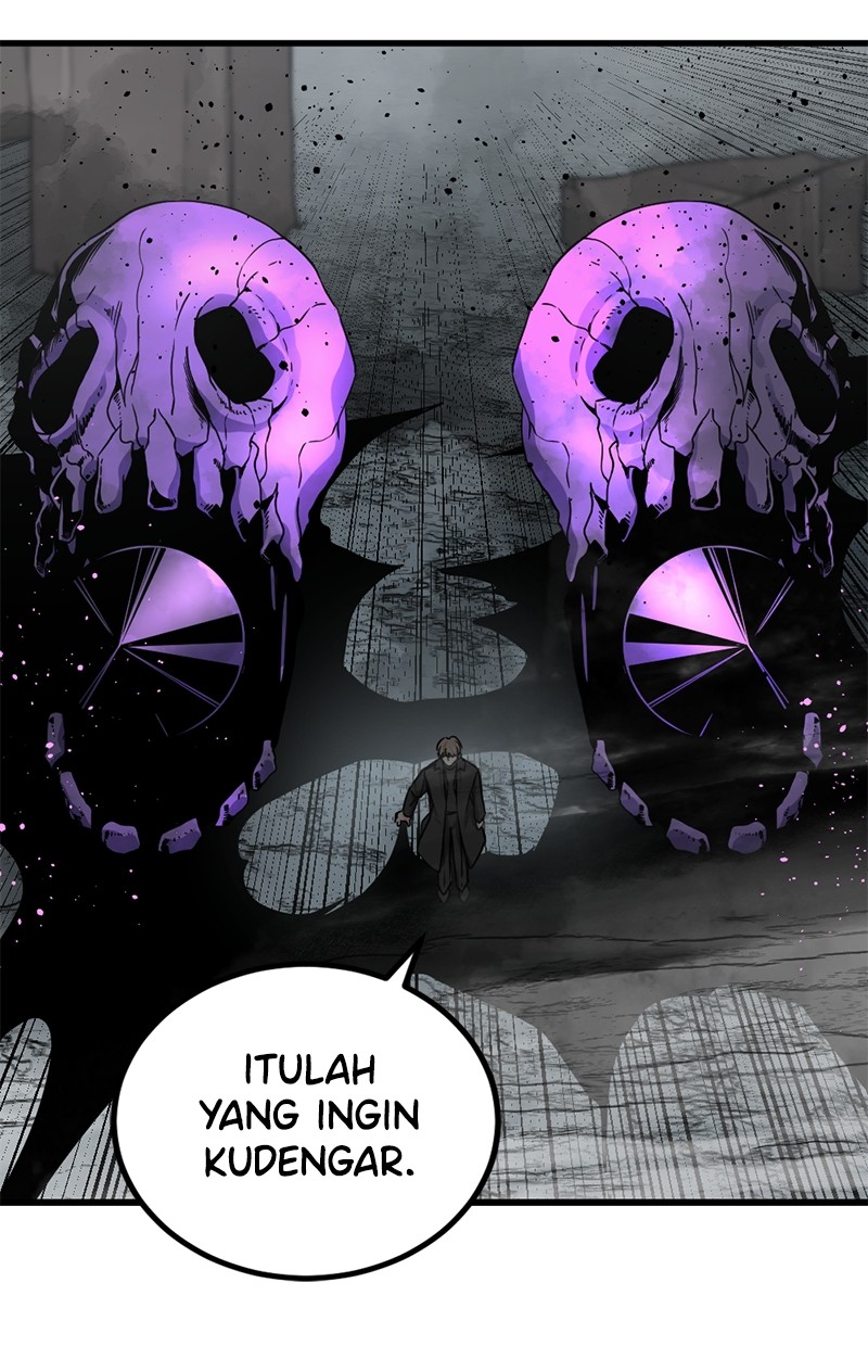 Hero Killer Chapter 161 - halaman 81