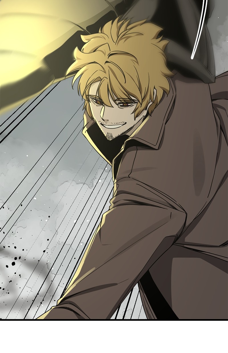 Hero Killer Chapter 161 - halaman 85