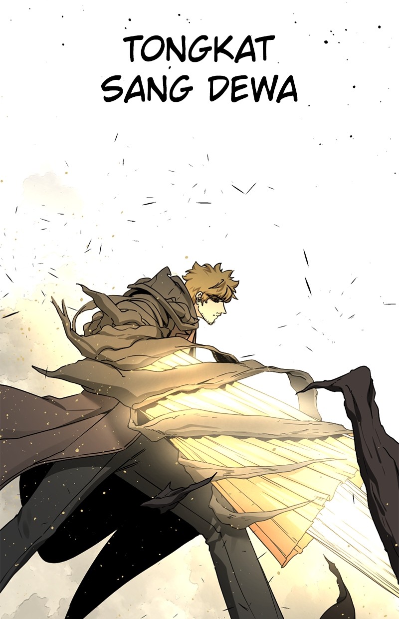 Hero Killer Chapter 161 - halaman 90