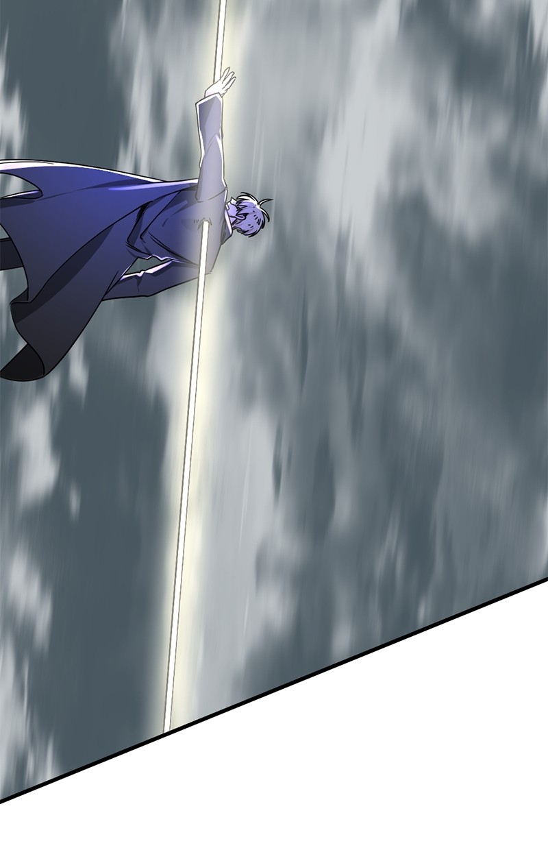 Hero Killer Chapter 161 - halaman 95