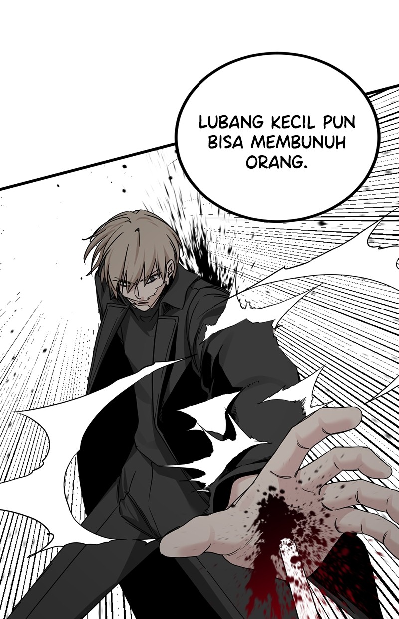 Hero Killer Chapter 161 - halaman 96
