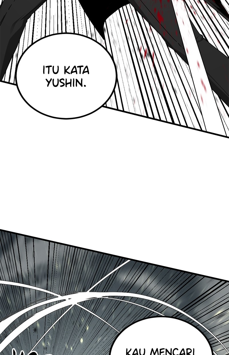 Hero Killer Chapter 161 - halaman 97