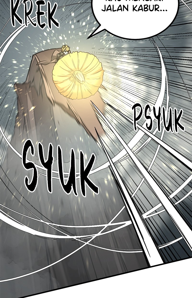 Hero Killer Chapter 161 - halaman 98