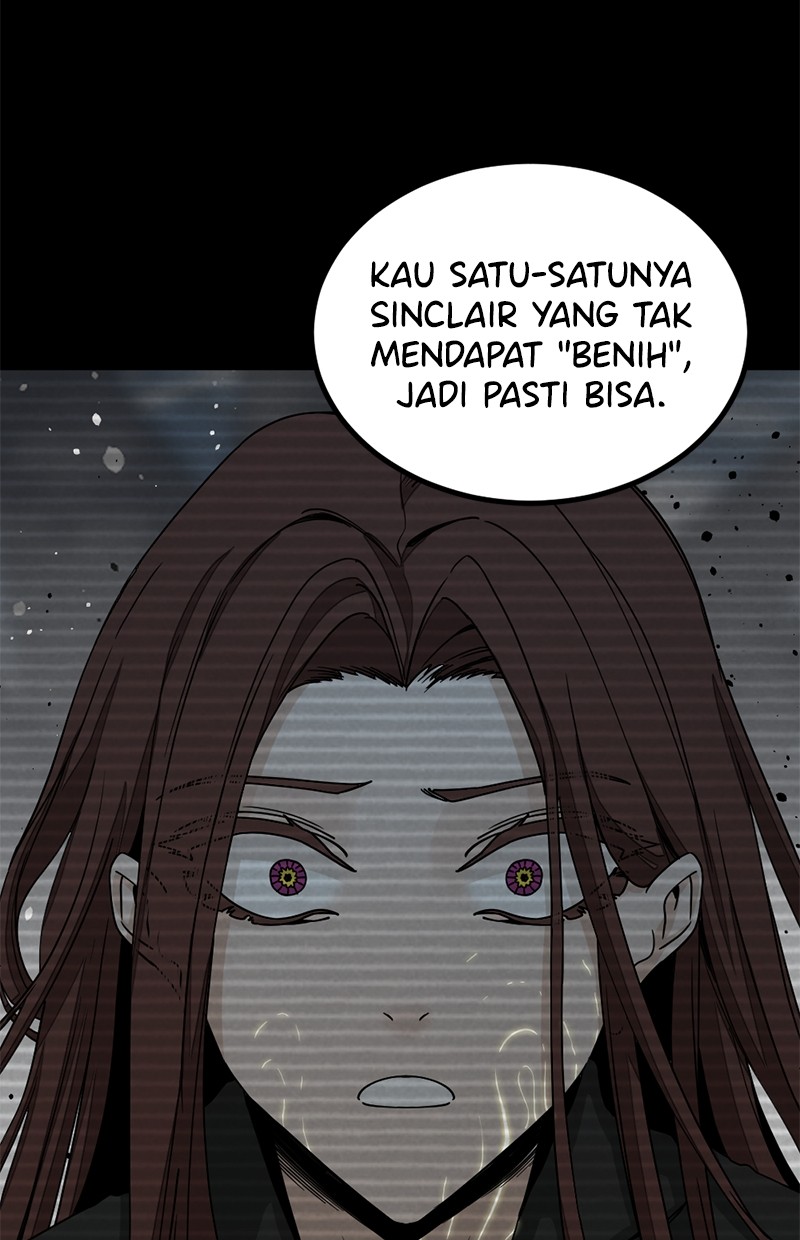 Hero Killer Chapter 162 - halaman 104