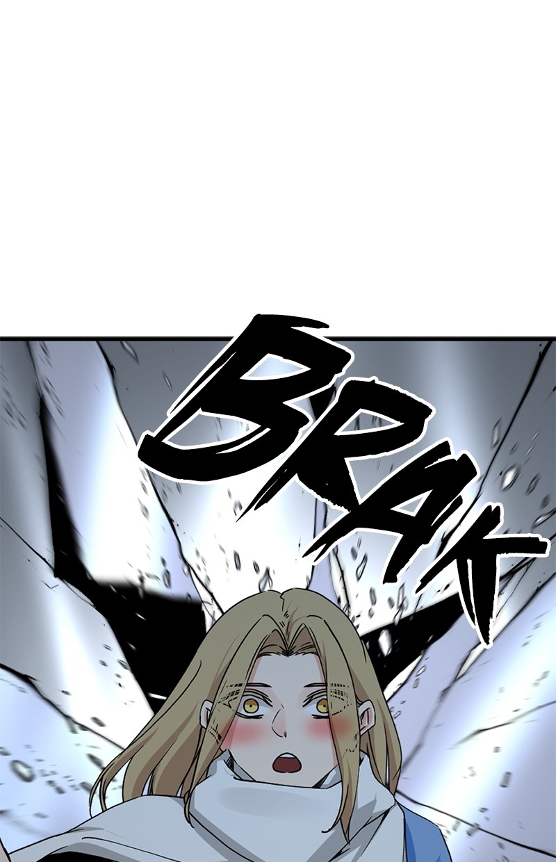 Hero Killer Chapter 162 - halaman 111