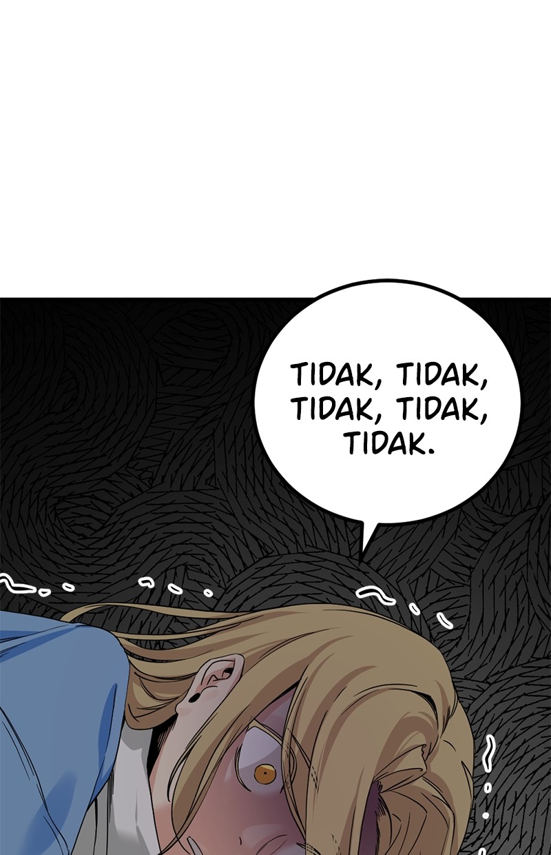 Hero Killer Chapter 162 - halaman 114