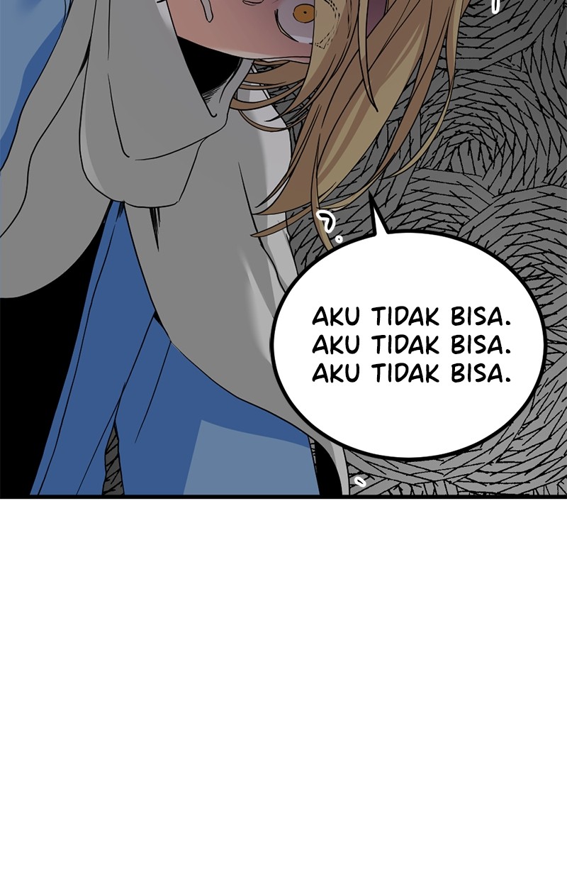 Hero Killer Chapter 162 - halaman 115