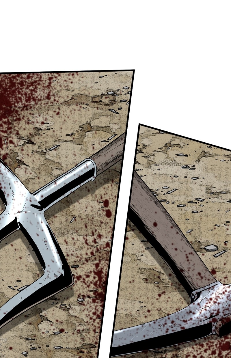Hero Killer Chapter 162 - halaman 120