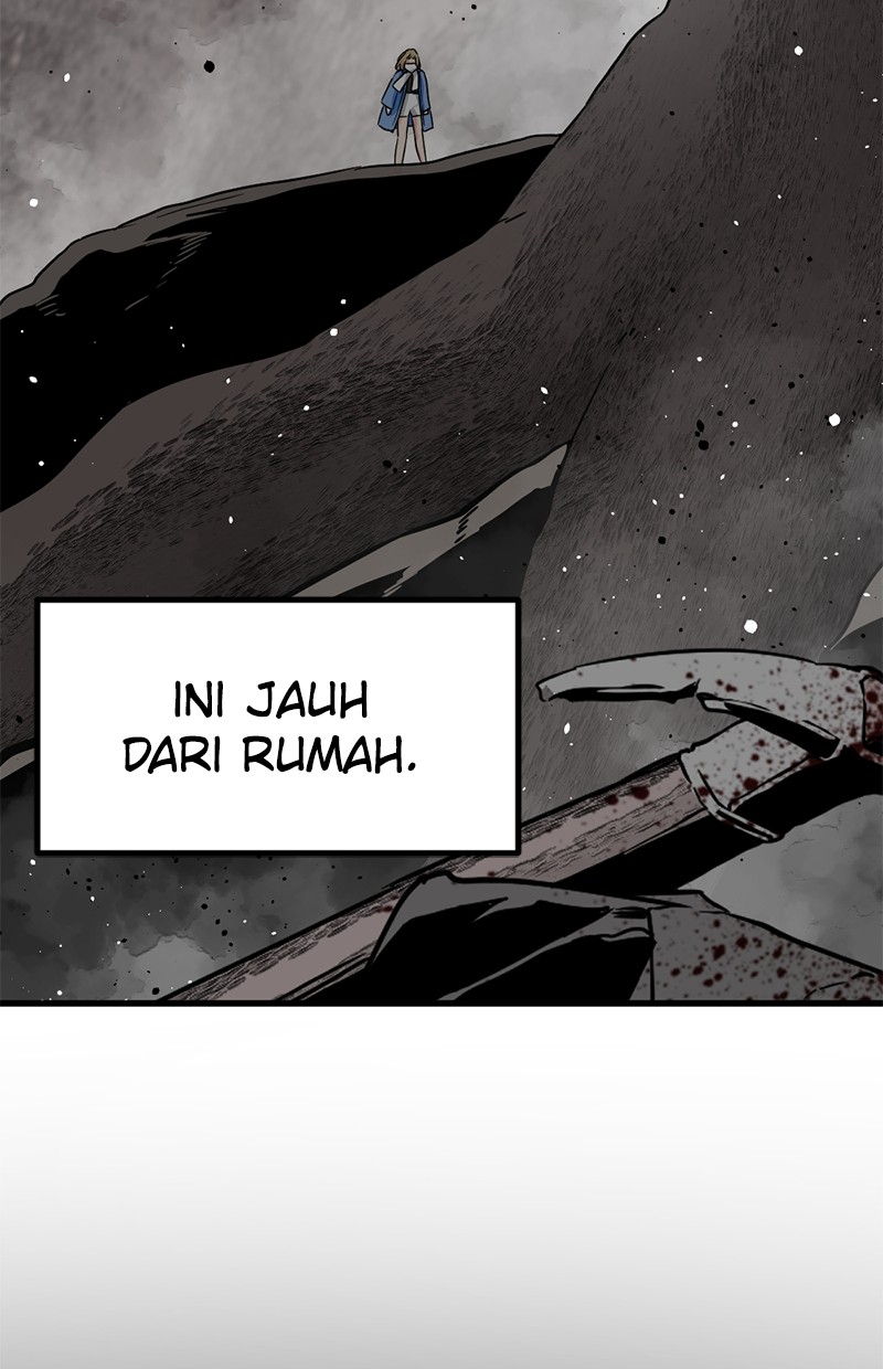 Hero Killer Chapter 162 - halaman 122